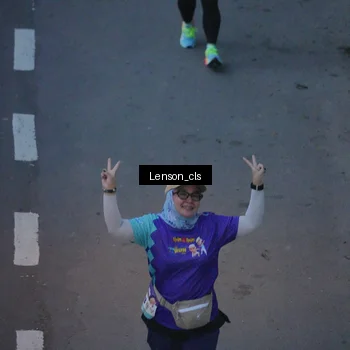 Runner Photo 8277295