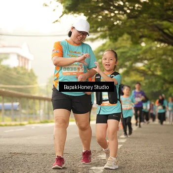 Runner Photo 8277296