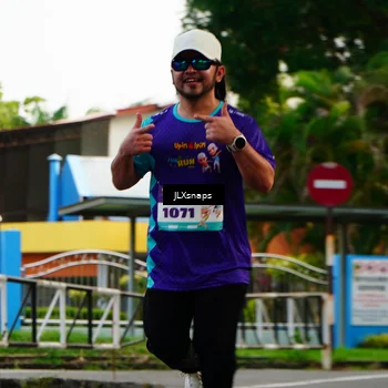 Runner Photo 8277301
