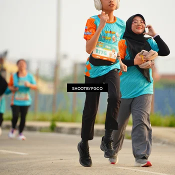 Runner Photo 8277302