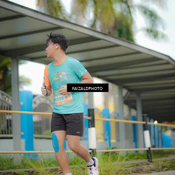 Runner Photo 8277303
