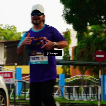 Runner Photo 8277304