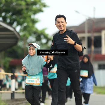 Runner Photo 8277307