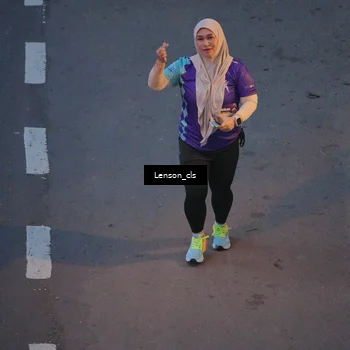 Runner Photo 8277309