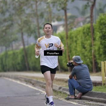 Runner Photo 8277310