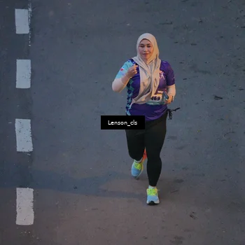 Runner Photo 8277315