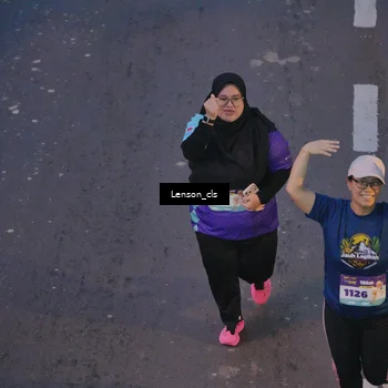 Runner Photo 8277317