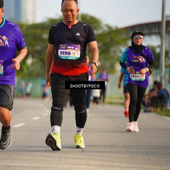 Runner Photo 8277327