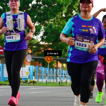 Runner Photo 8277331