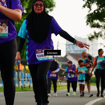 Runner Photo 8277333