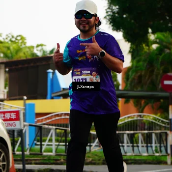 Runner Photo 8277337