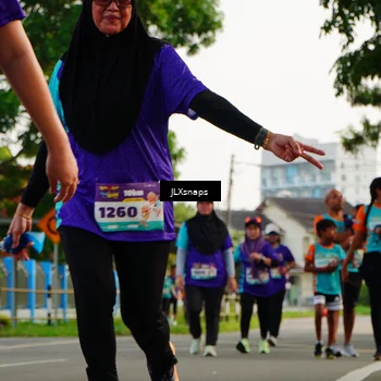 Runner Photo 8277338