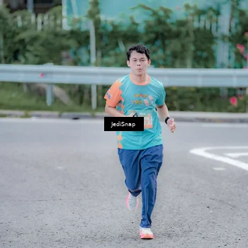 Runner Photo 8277339