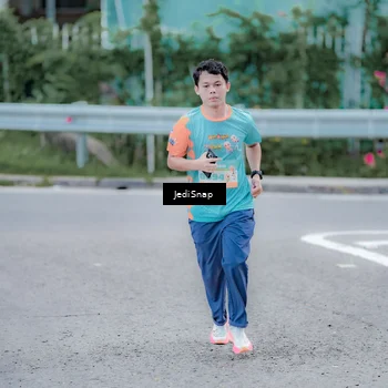 Runner Photo 8277340