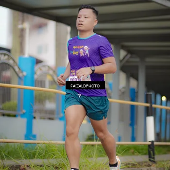 Runner Photo 8277342