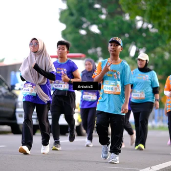 Runner Photo 8277344