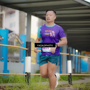 Runner Photo 8277346