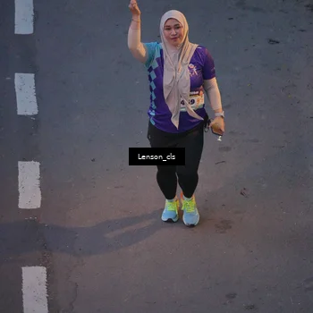 Runner Photo 8277348