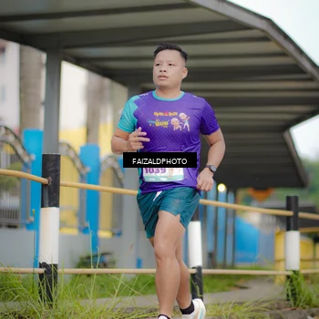 Runner Photo 8277355