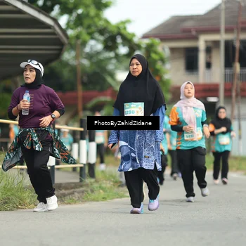Runner Photo 8277356
