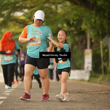Runner Photo 8277358