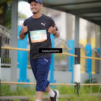 Runner Photo 8277359