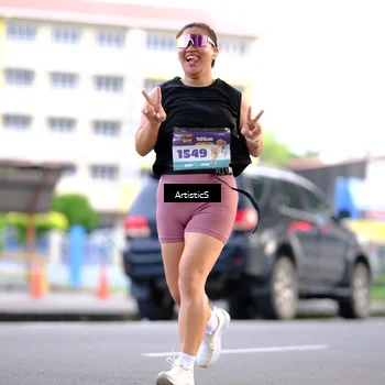 Runner Photo 8277360