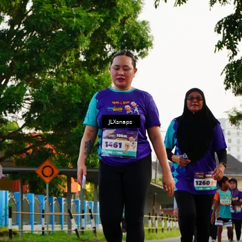 Runner Photo 8277362