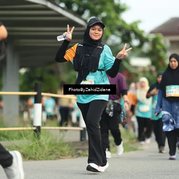 Runner Photo 8277364