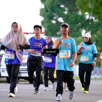Runner Photo 8277366