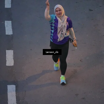 Runner Photo 8277375