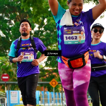 Runner Photo 8277377