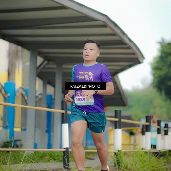 Runner Photo 8277379
