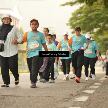 Runner Photo 8277380