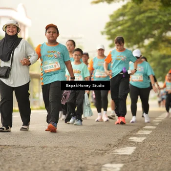 Runner Photo 8277382