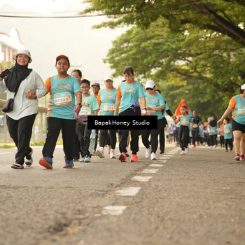 Runner Photo 8277383