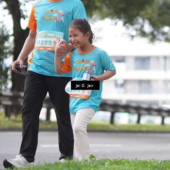 Runner Photo 8277384