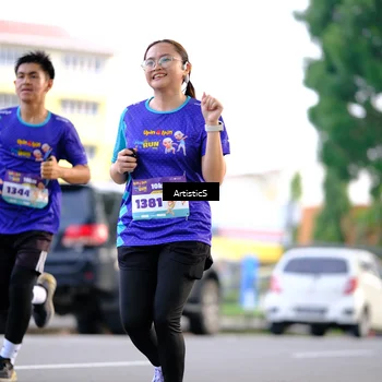 Runner Photo 8277385