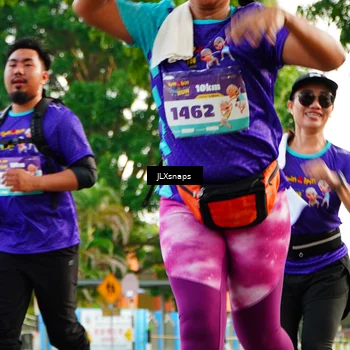 Runner Photo 8277388