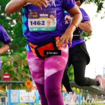 Runner Photo 8277391