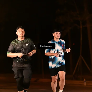 Runner Photo 8277393
