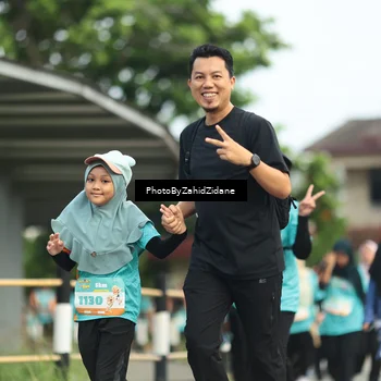 Runner Photo 8277397