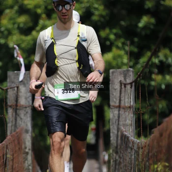 Runner Photo 82774