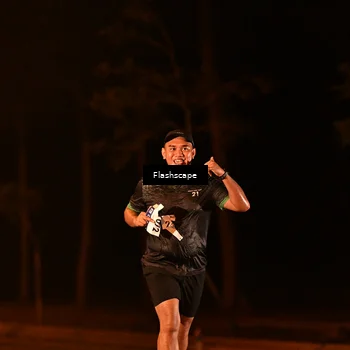 Runner Photo 8277401