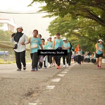 Runner Photo 8277404