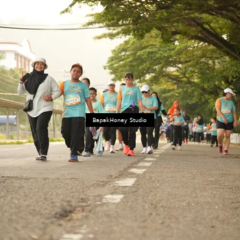 Runner Photo 8277405