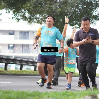 Runner Photo 8277406