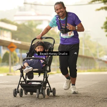 Runner Photo 8277407