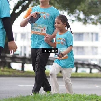 Runner Photo 8277408