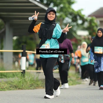 Runner Photo 8277410